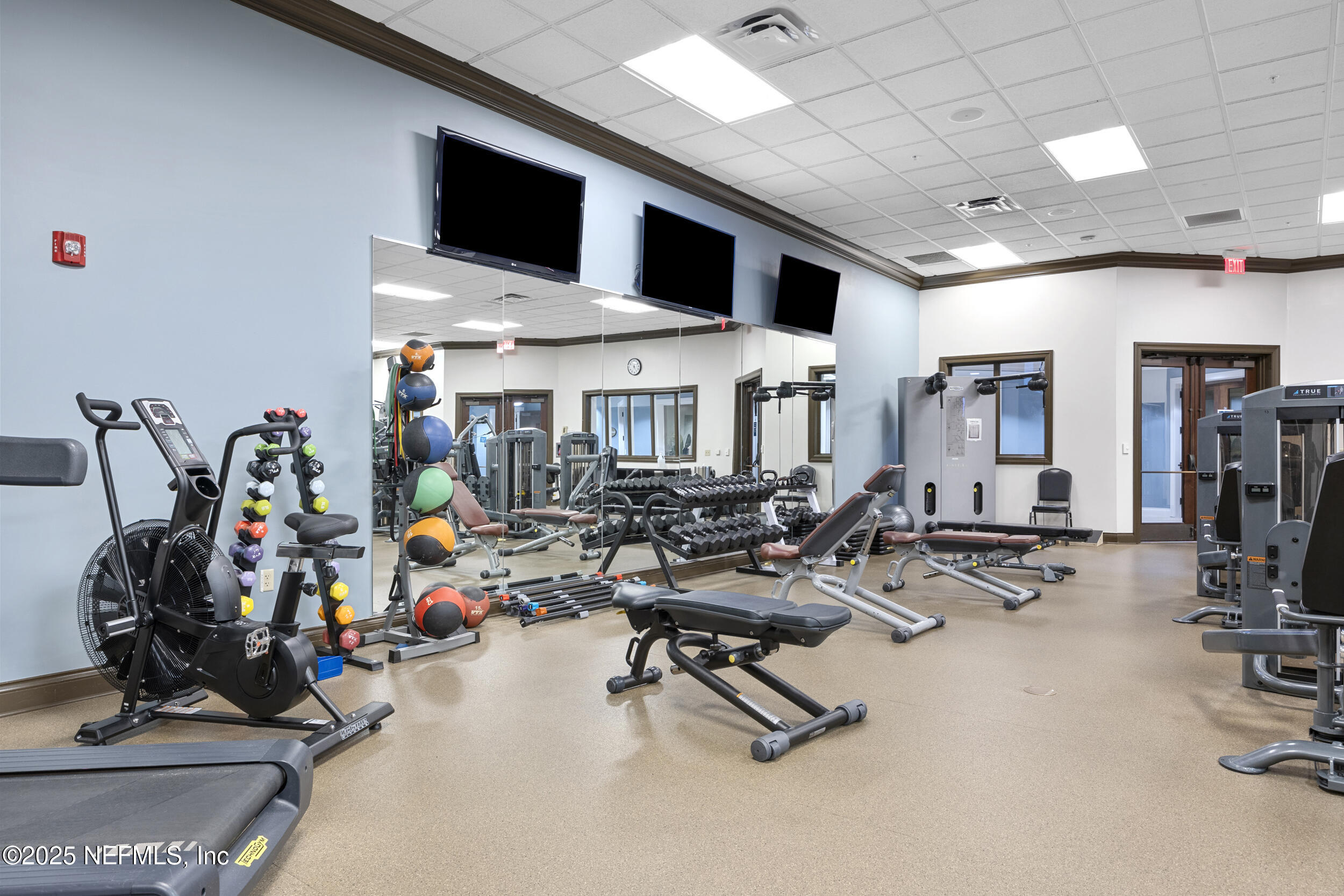 234 Tree Side Lane Ponte Vedra, FL 32081 - Photo 78 of 124 Machine Room