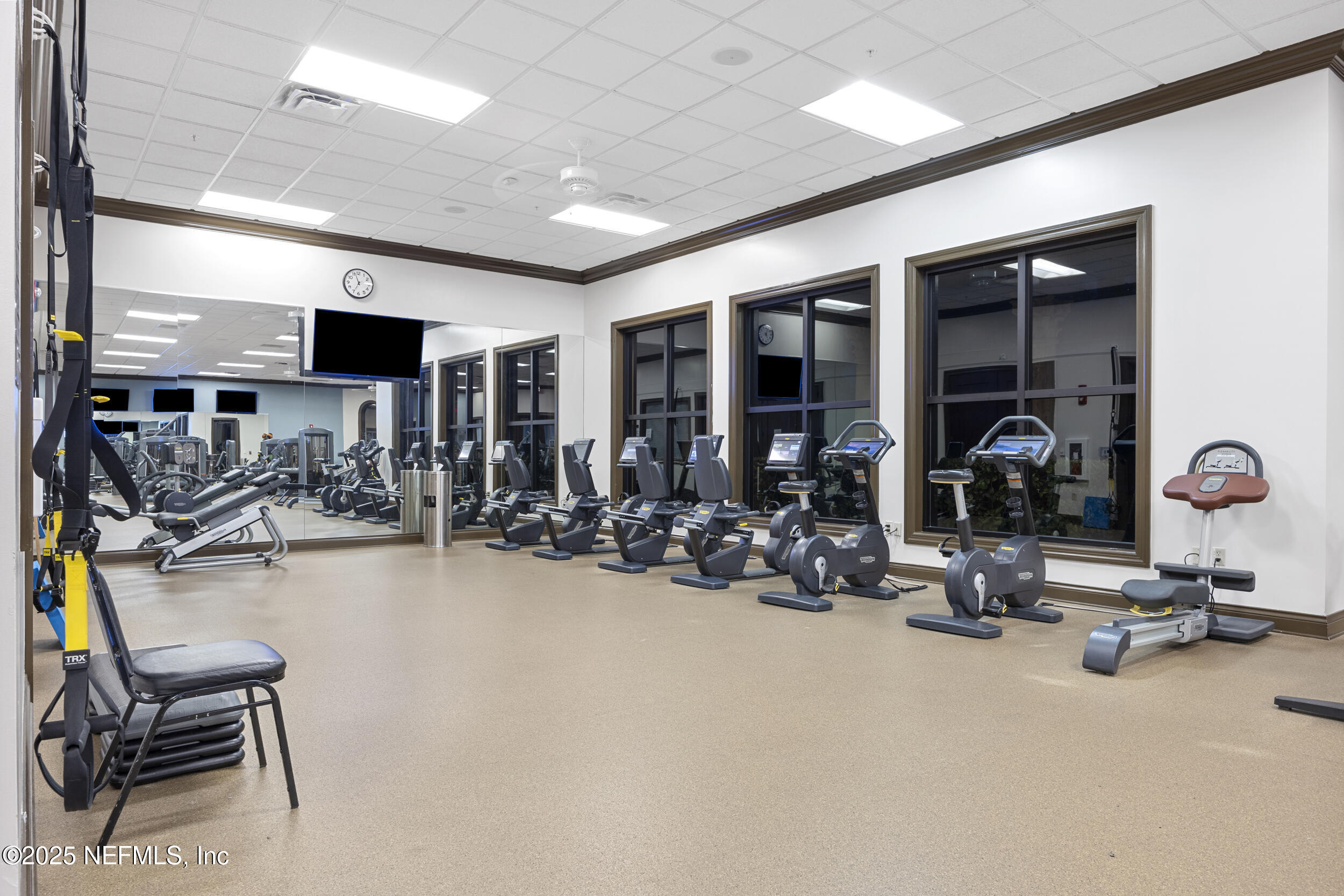 234 Tree Side Lane Ponte Vedra, FL 32081 - Photo 80 of 124 Machine Room