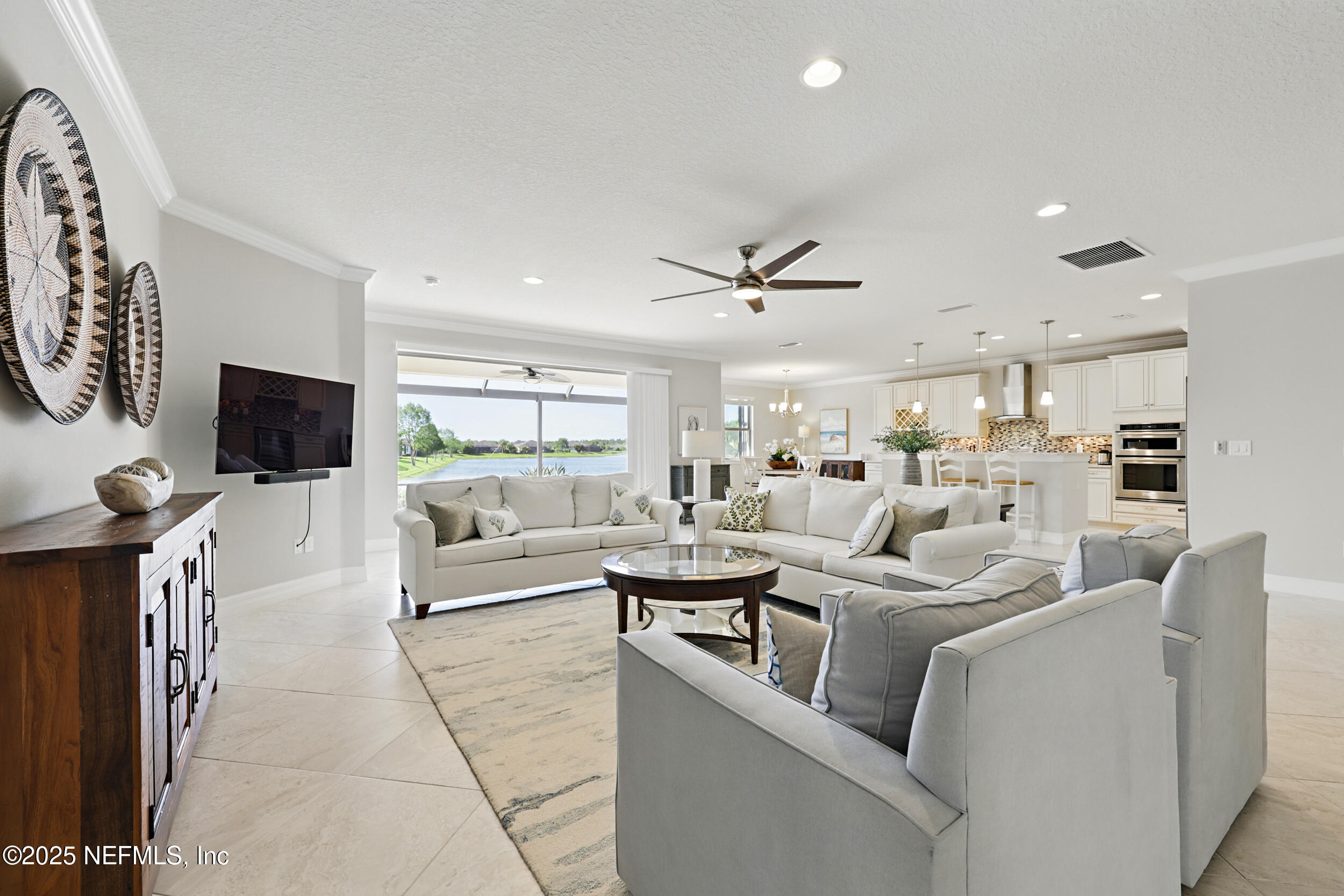 234 Tree Side Lane Ponte Vedra, FL 32081 - Photo 10 of 124 Water view