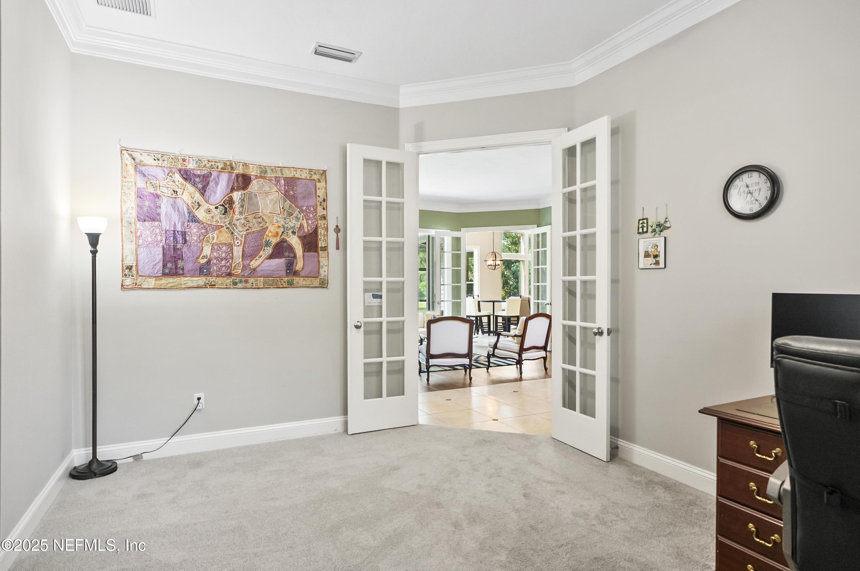 649 Treehouse Circle St. Augustine, FL 32095 - Photo 61 of 207 Study 3