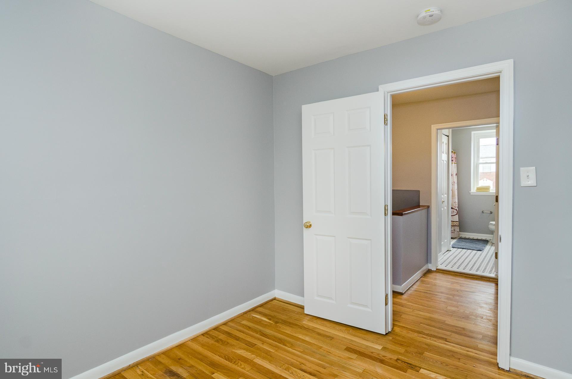 5204 Darien Road Baltimore, MD 21206 - Photo 16 of 27 Bedroom