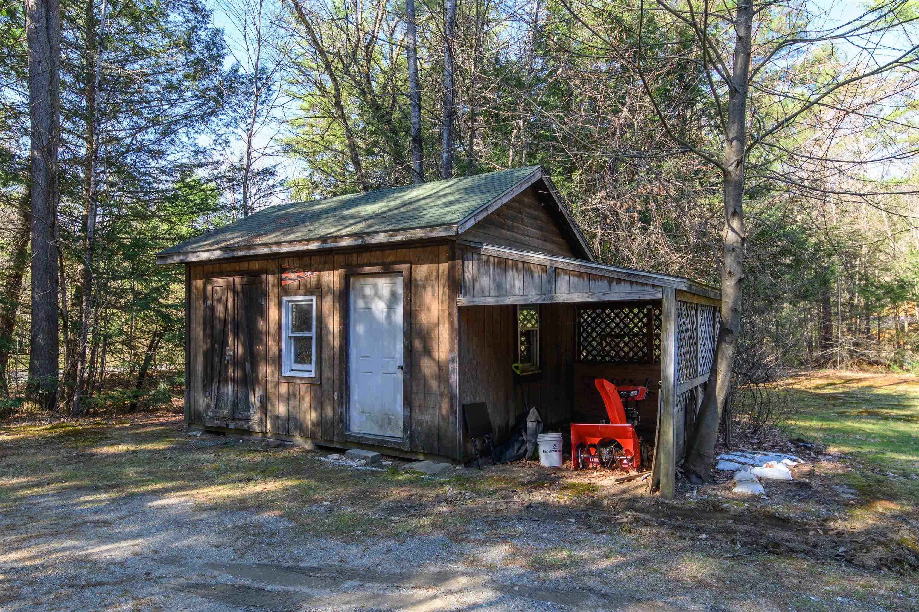 22 Deans Landing Chesterfield, NH 03443 - Photo 23 of 27