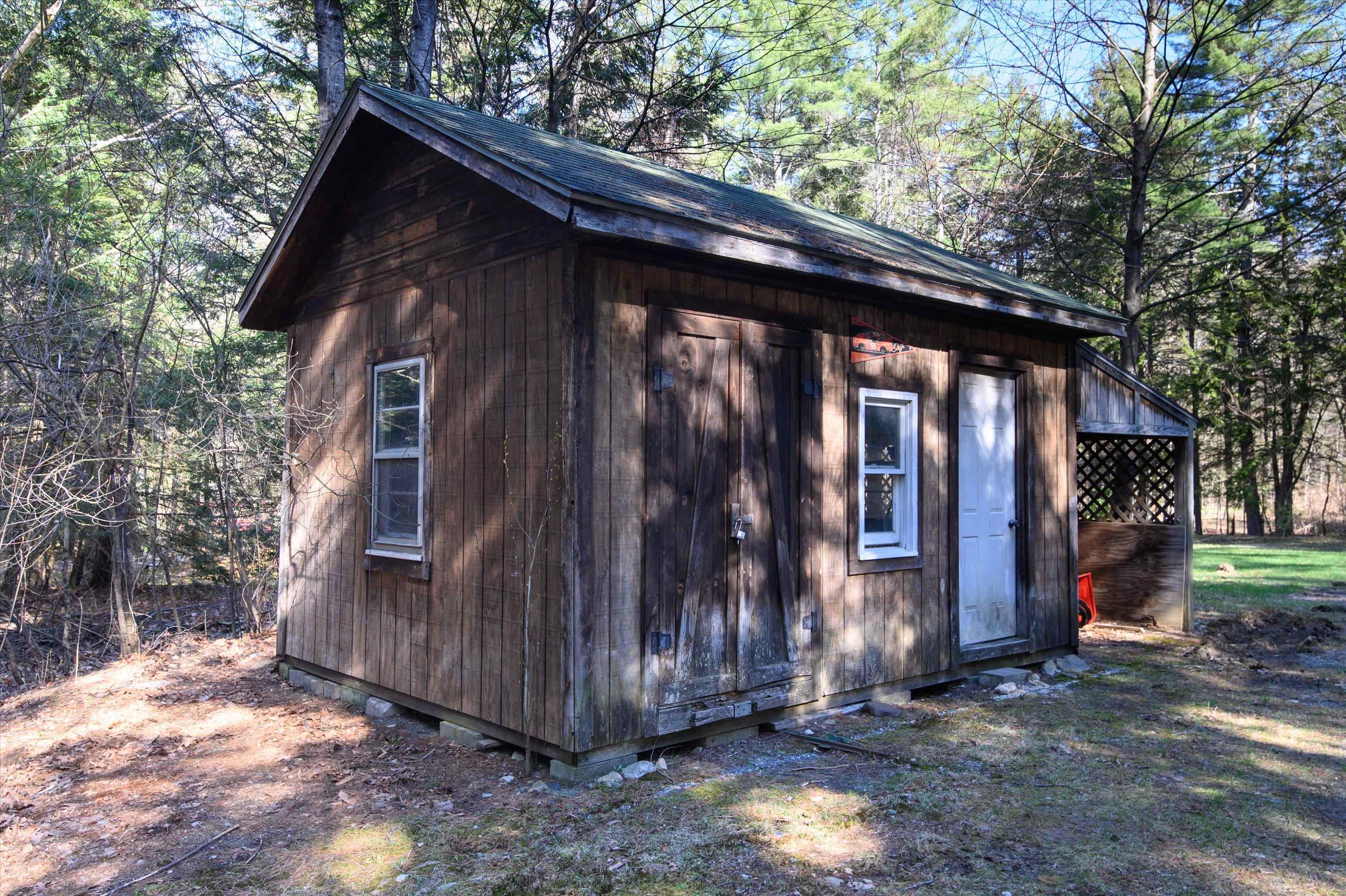 22 Deans Landing Chesterfield, NH 03443 - Photo 24 of 27