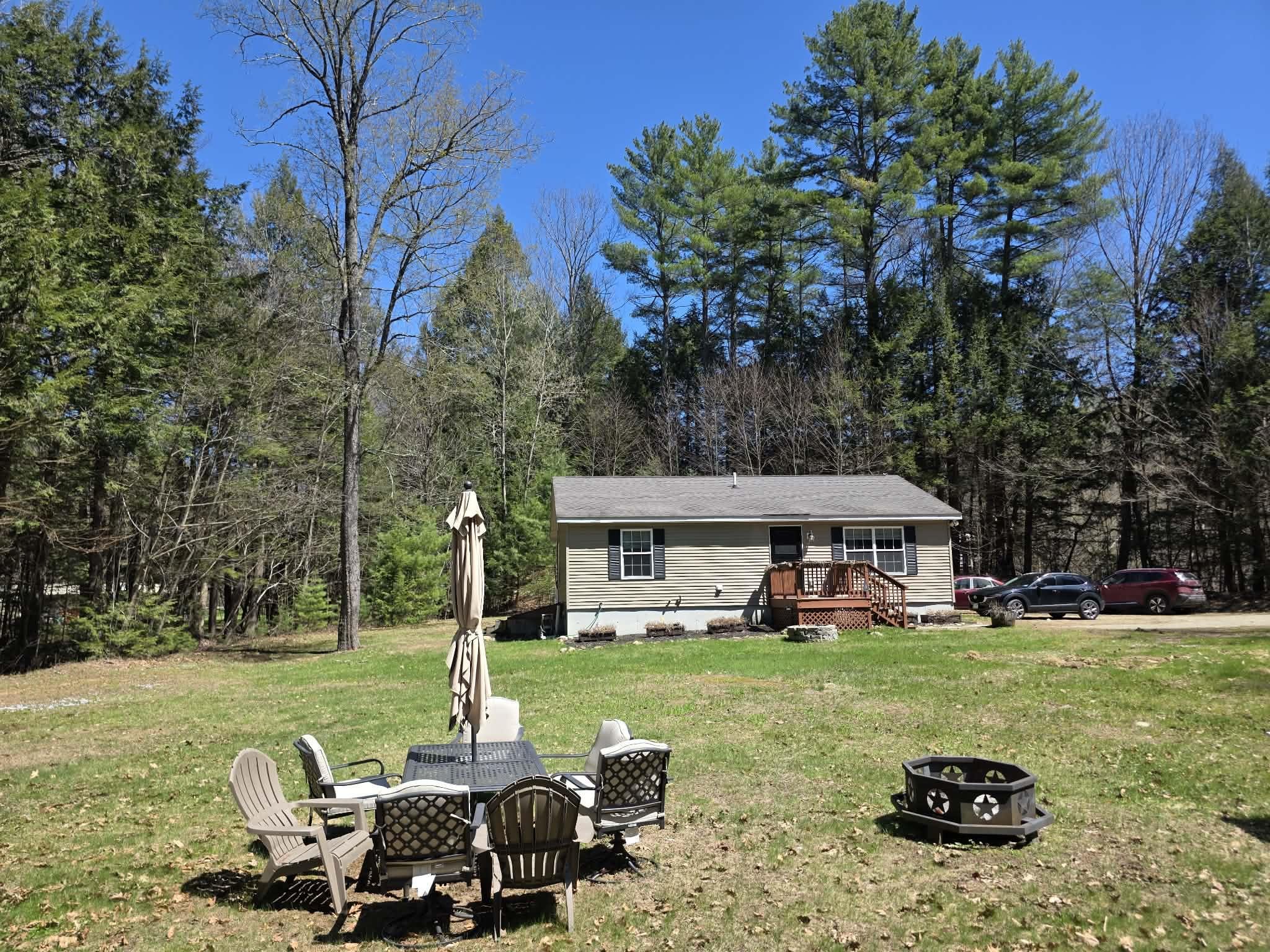 22 Deans Landing Chesterfield, NH 03443 - Photo 26 of 27