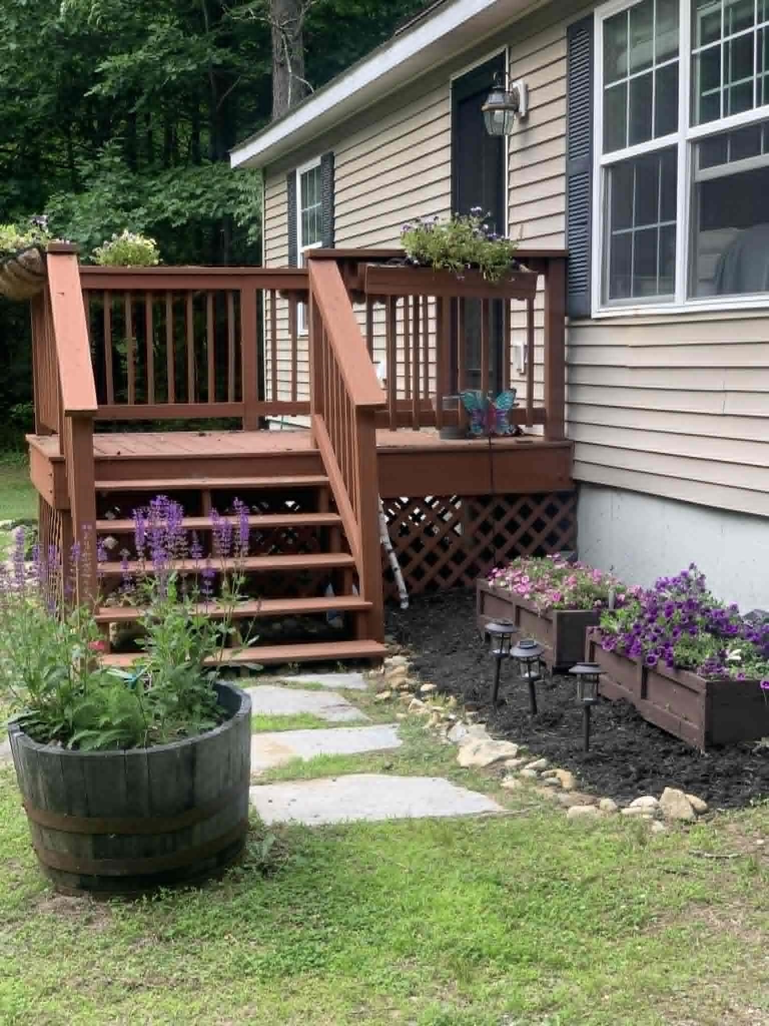 22 Deans Landing Chesterfield, NH 03443 - Photo 3 of 27