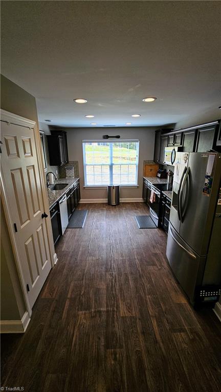 952 Trinity Church Road Tobaccoville, NC 27050 - Photo 11 of 41