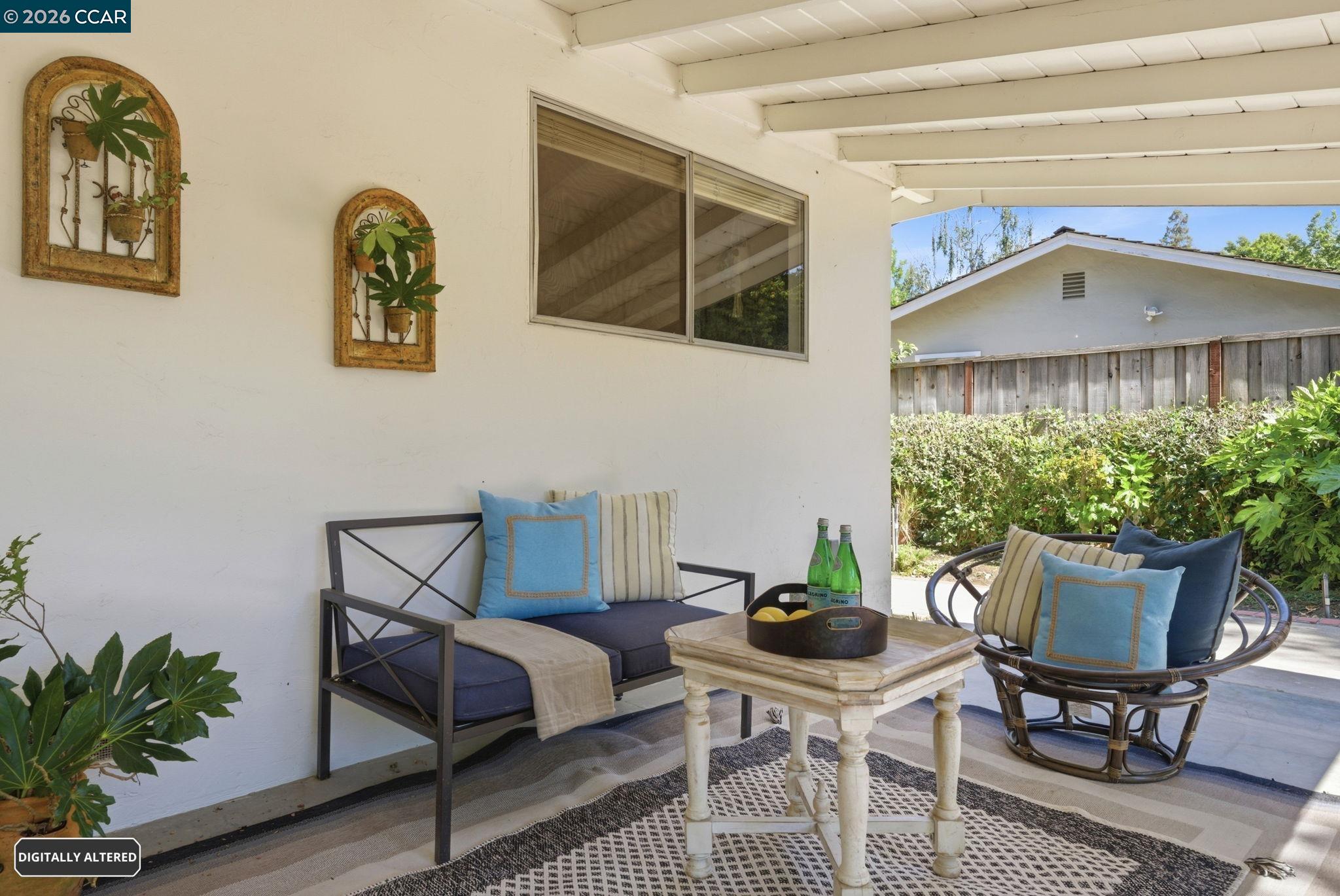 417 Persimmon Road Walnut Creek, CA 94598 - Photo 66 of 99