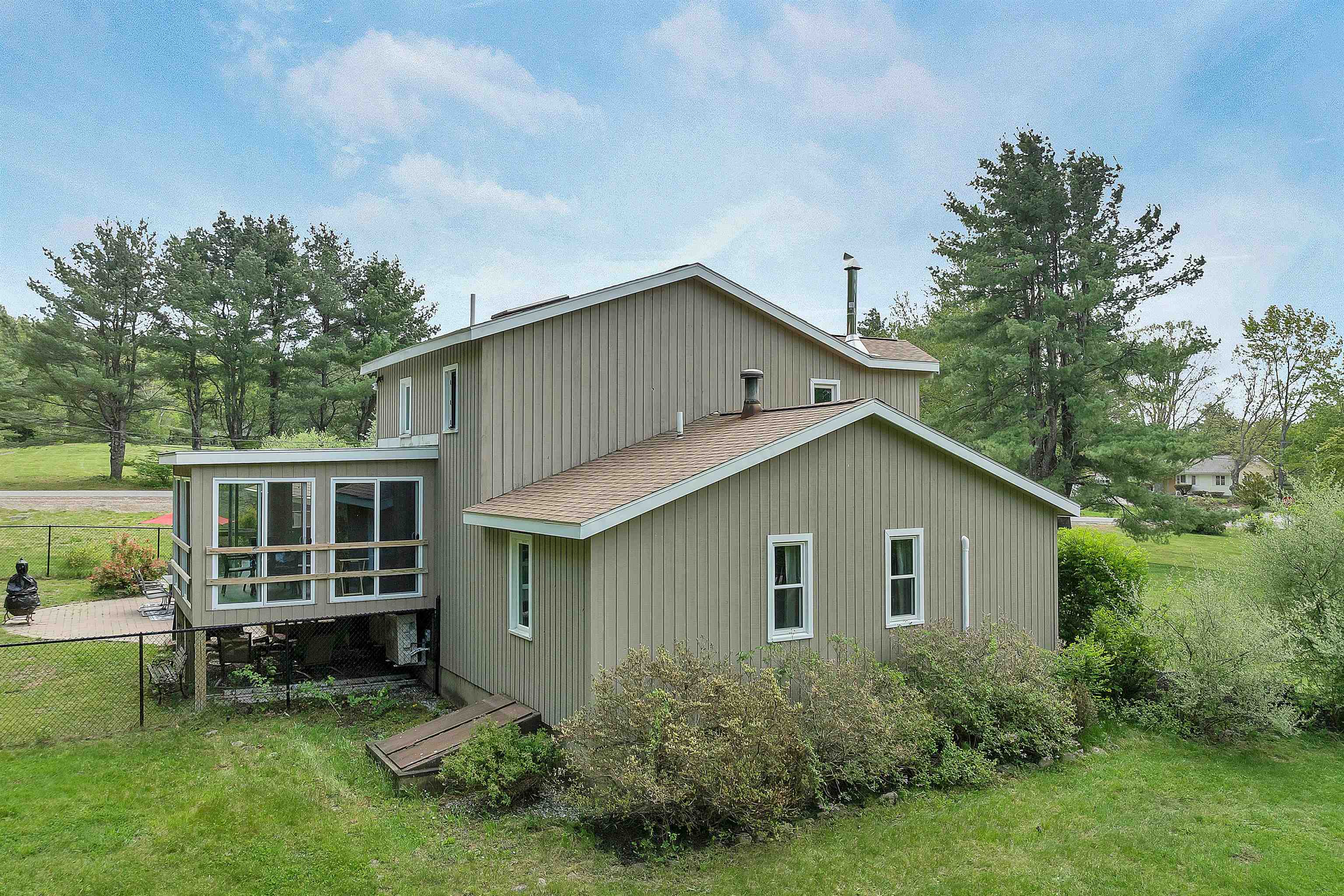 4 Birch Ledge Road Meredith, NH 03253 - Photo 45 of 52