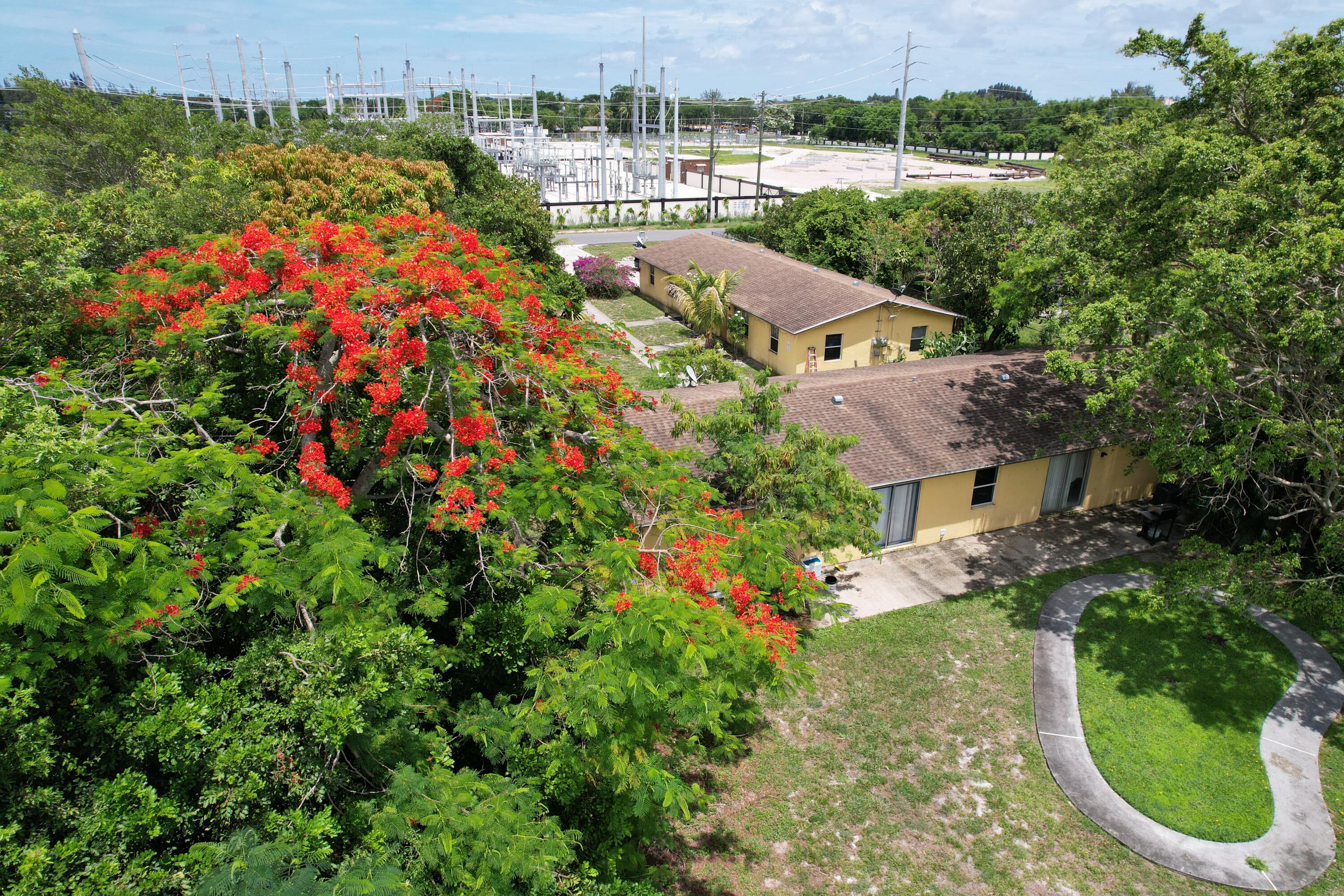 4537 Coconut Road Lake Worth, FL 33461 - Photo 3 of 55 dji_fly_20260610_141816_496_178111641005