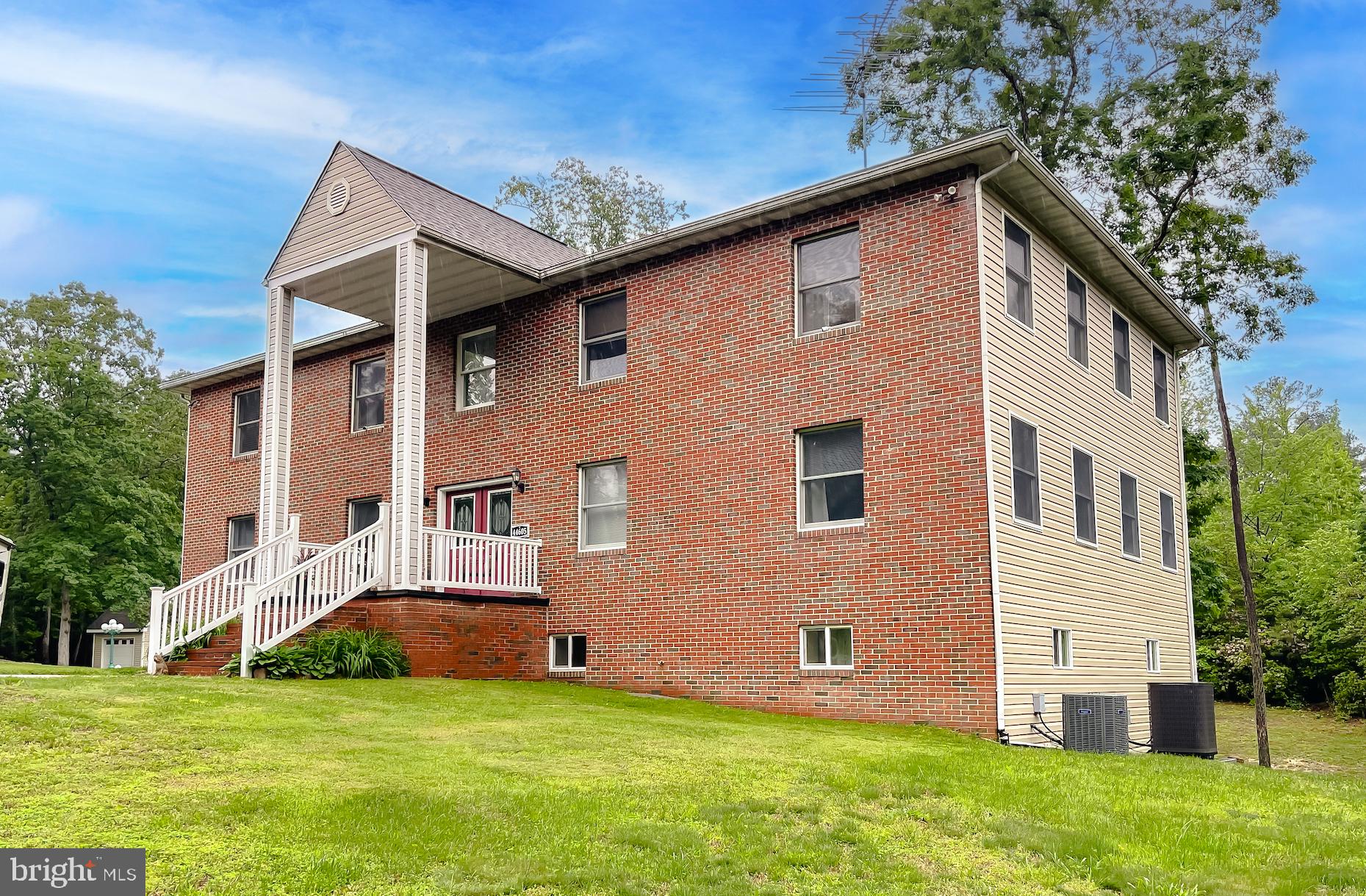 44605 Old St Andrews Church Road California, MD 20619 - Photo 1 of 50