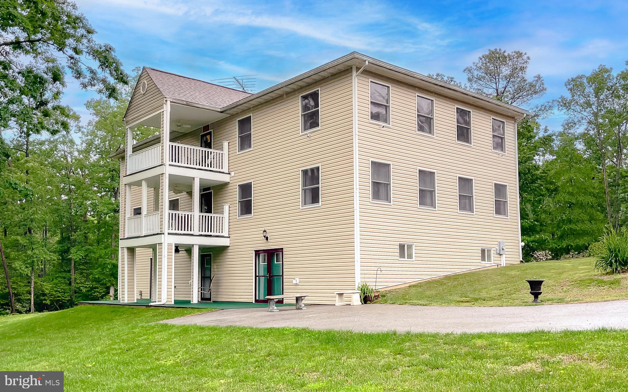 44605 Old St Andrews Church Road California, MD 20619 - Photo 2 of 50