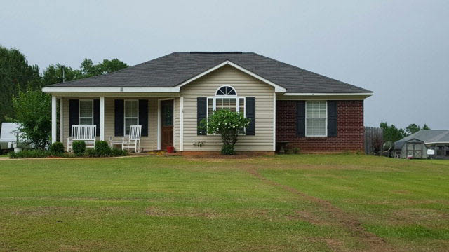 18787 Old Davison Road Bay Minette, AL 36507 - Photo 1 of 9