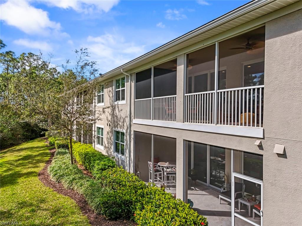 6973 Avalon Circle, Unit 1406 Naples, FL 34112 - Photo 24 of 36 View of property