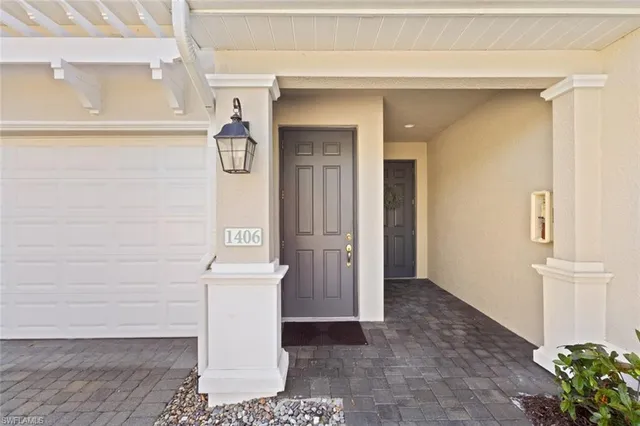 $499,000 | 6973 Avalon Circle, Unit 1406, Naples, FL 34112