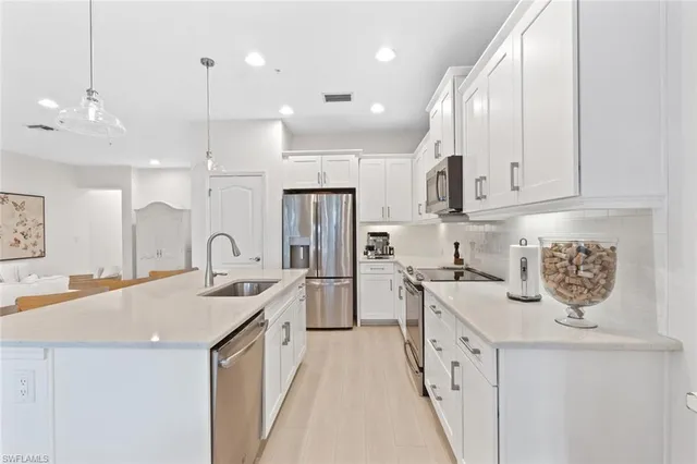 $499,000 | 6973 Avalon Circle, Unit 1406, Naples, FL 34112