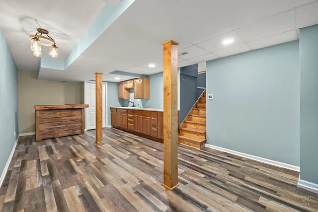 $395,000 | 25721 West Lakeview Avenue, Wauconda, IL 60084