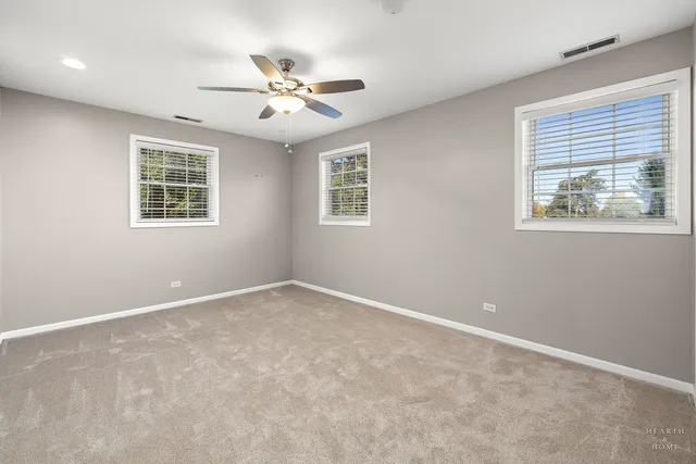 $395,000 | 25721 West Lakeview Avenue, Wauconda, IL 60084