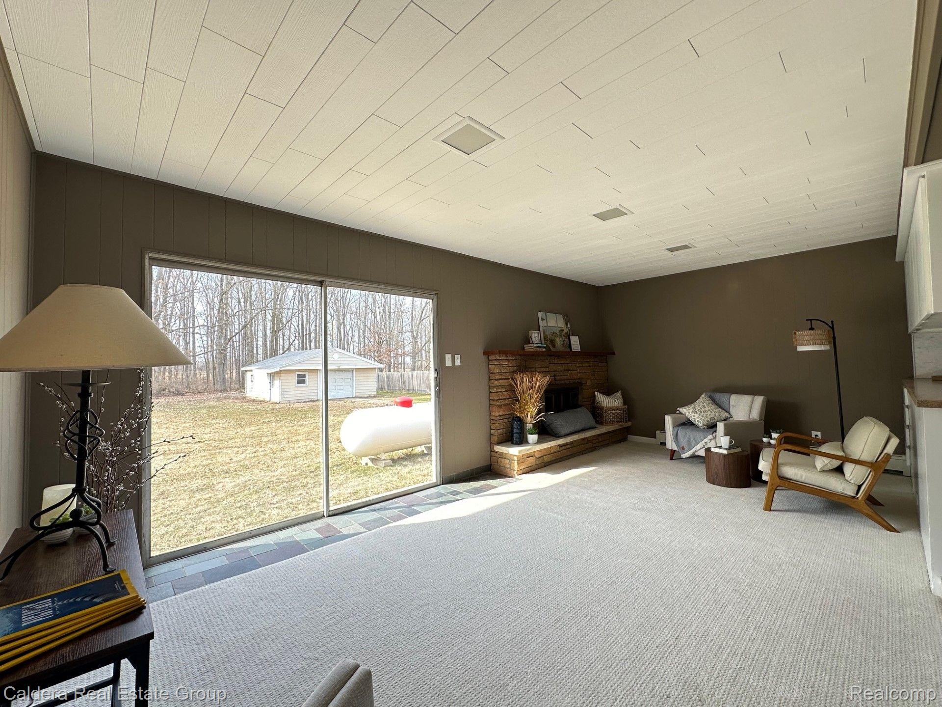 1466 South Byron Road Lennon, MI 48449 - Photo 16 of 23 Gallery Image 16