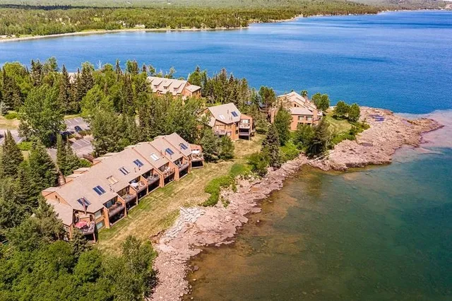 $33,900 | 1594 Superior Shores Drive, Unit 111, Two Harbors, MN 55616