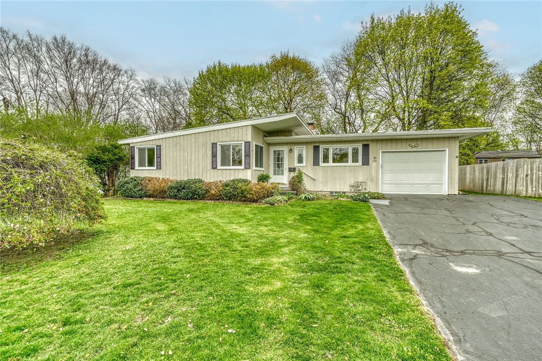 125 Fernboro Road Brighton, NY 14618 - Photo 1 of 1