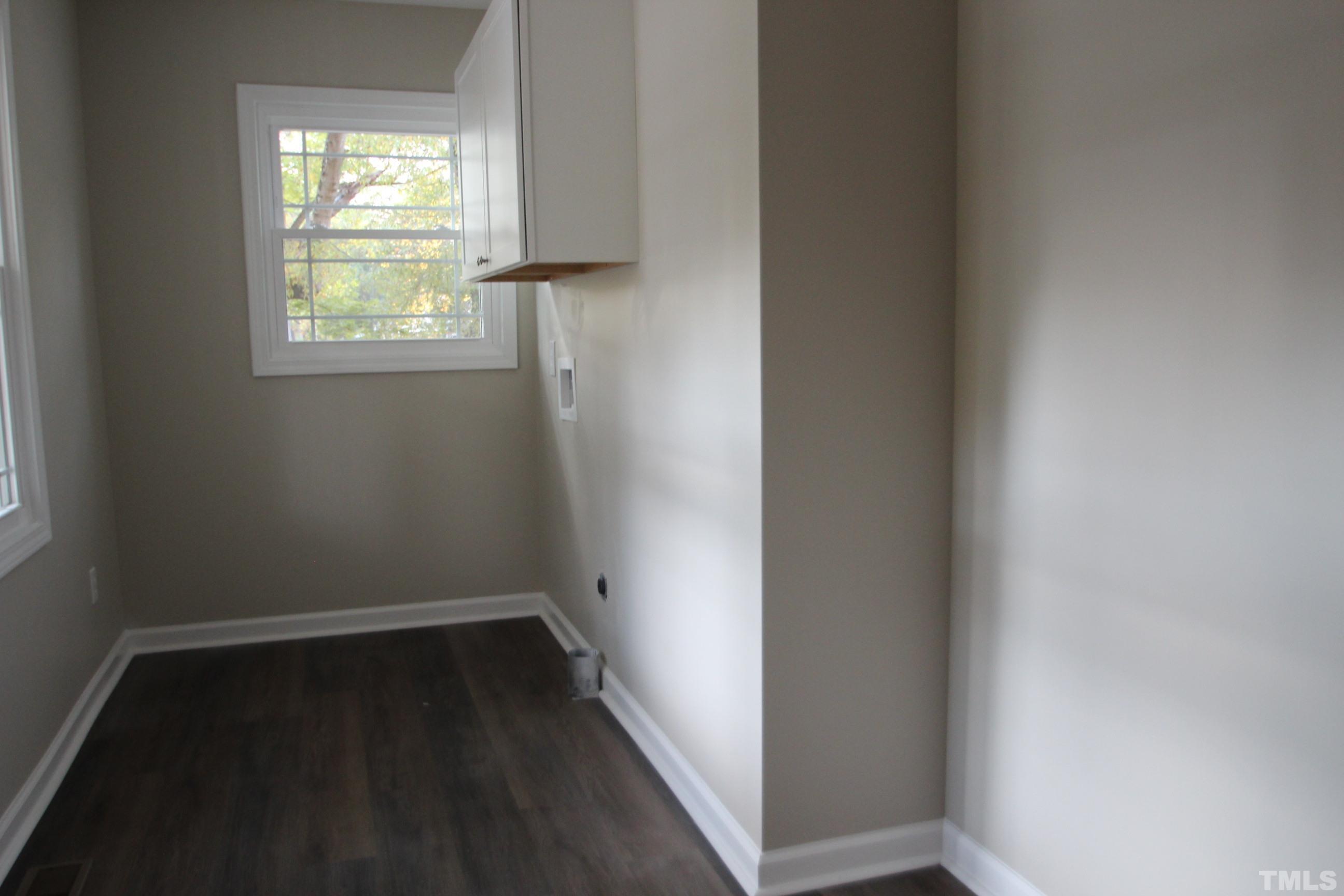 895 Oxford Road Roxboro, NC 27574 - Photo 18 of 23 a view of a room that has a window