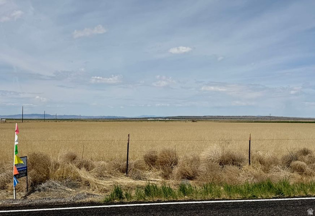 2900 North Highway 100 Fillmore, UT 84631 - Photo 1 of 12 View of yard with a view of countryside