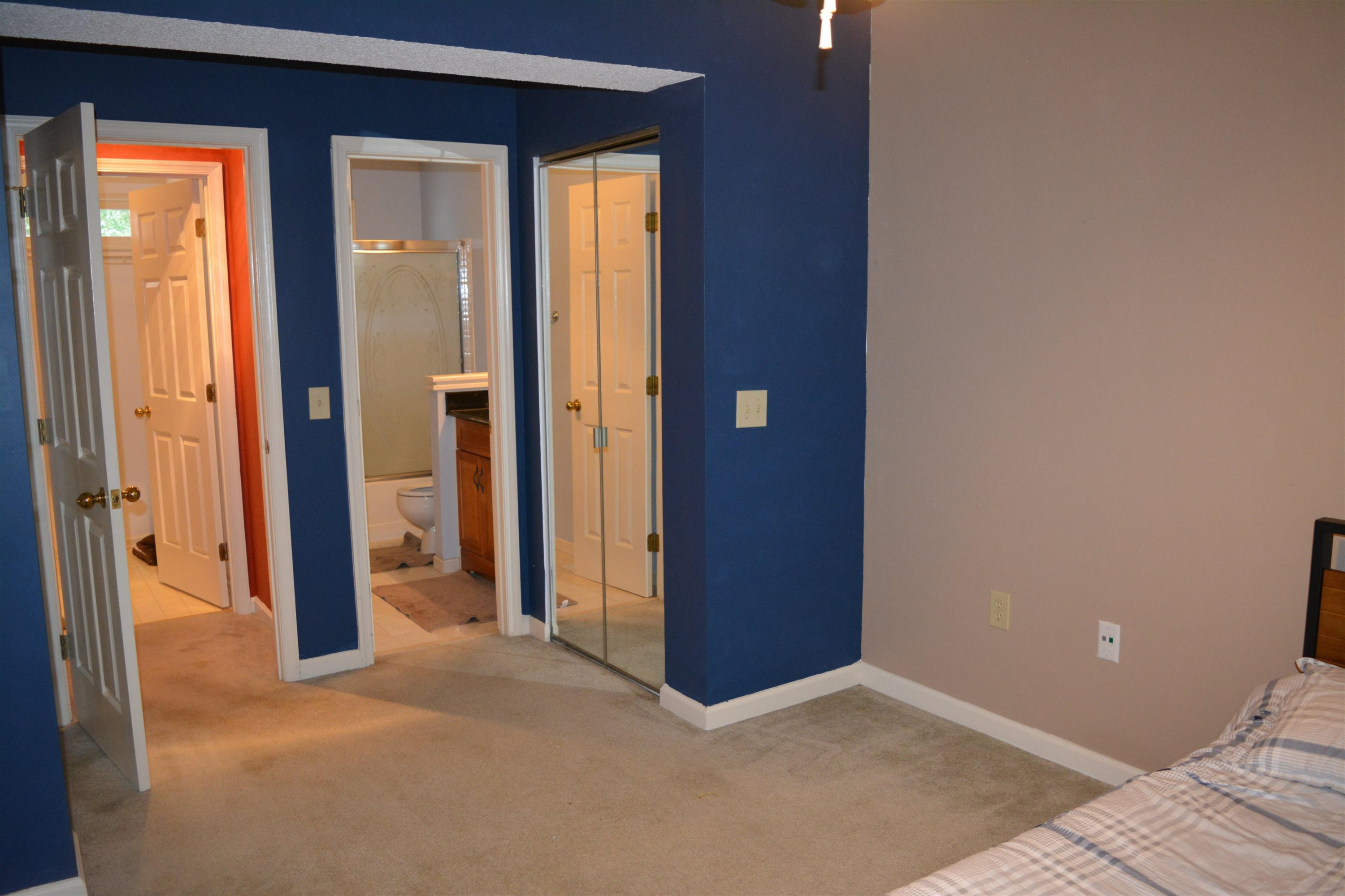 3810 Carnegie Lane Raleigh, NC 27612 - Photo 18 of 25 Photo 18