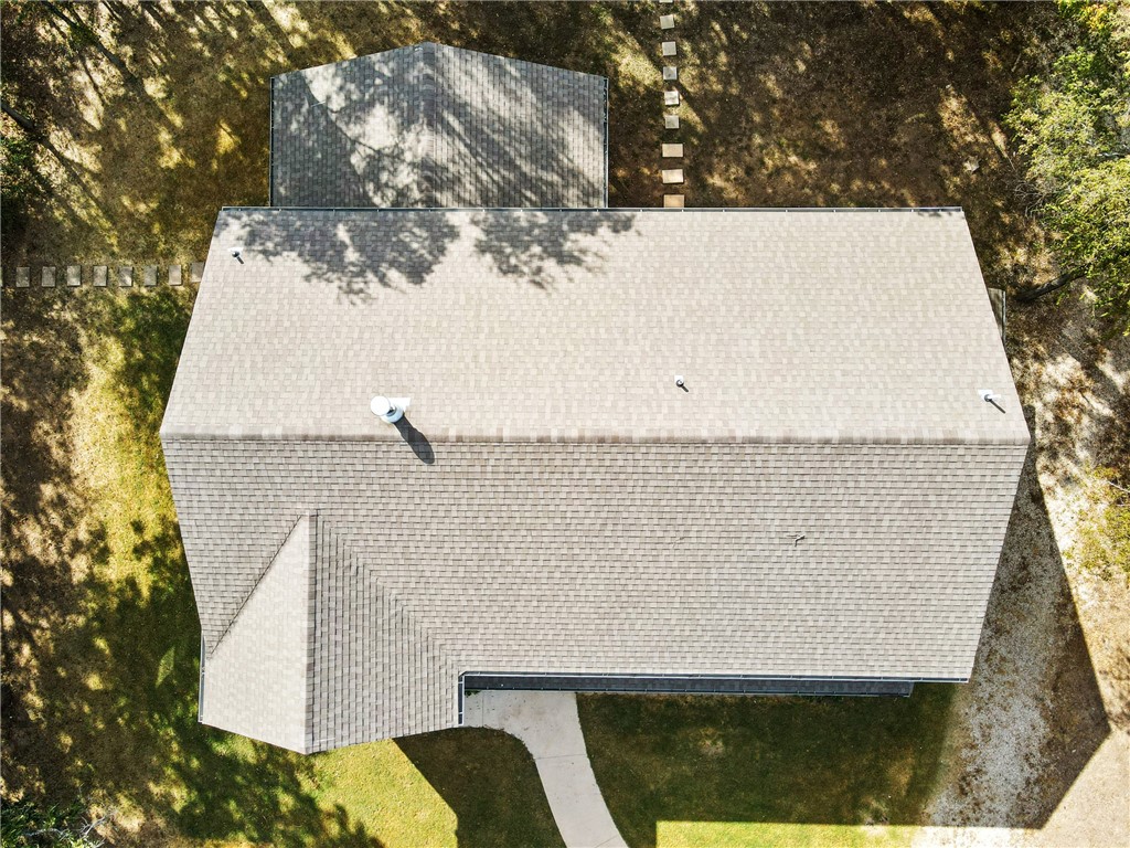 275 Woodruff Road Waco, TX 76705 - Photo 3 of 42 a view of jacuzzi