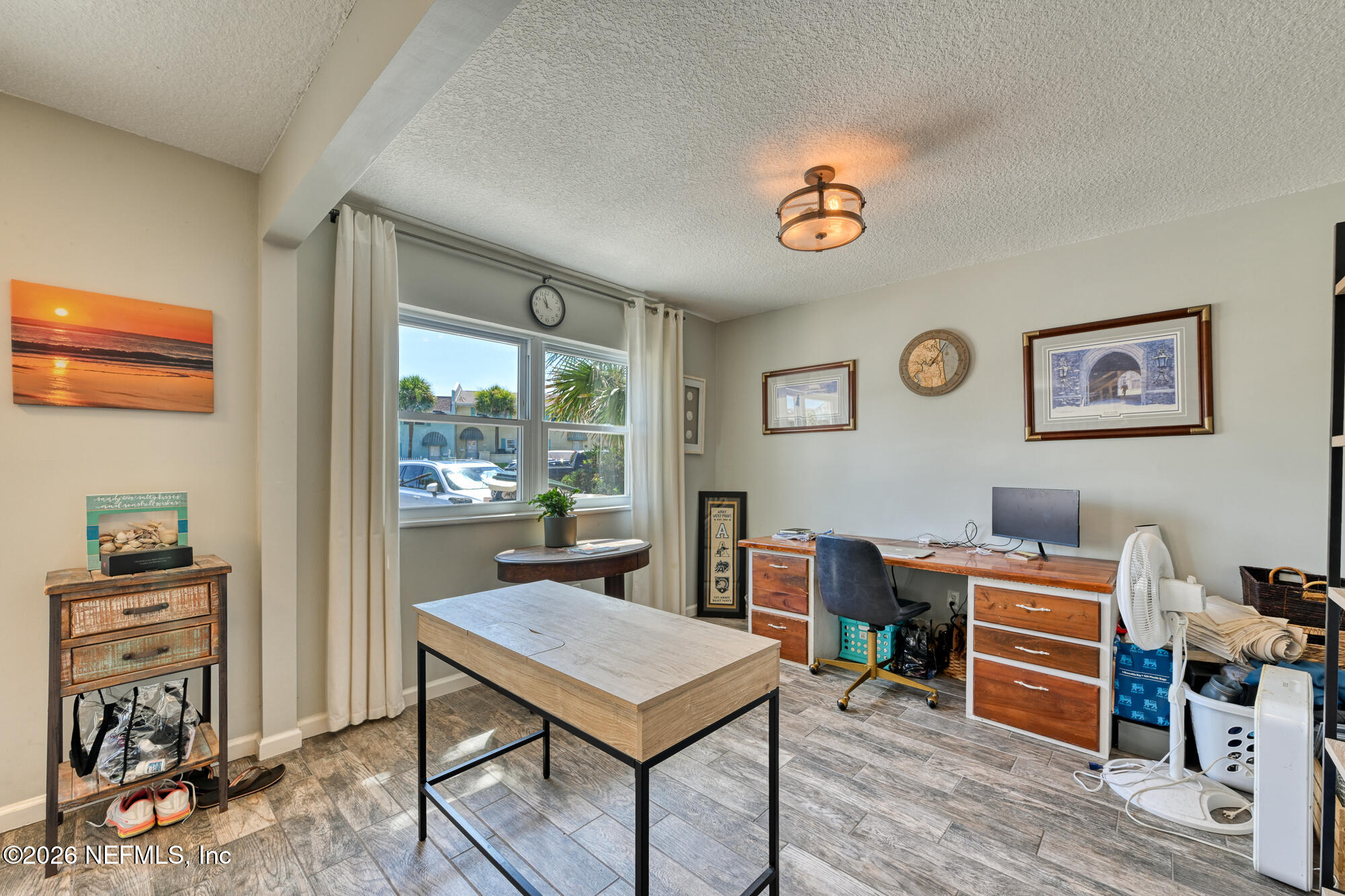 2233 Seminole Road, Unit 32 Atlantic Beach, FL 32233 - Photo 21 of 30 Office - View 2
