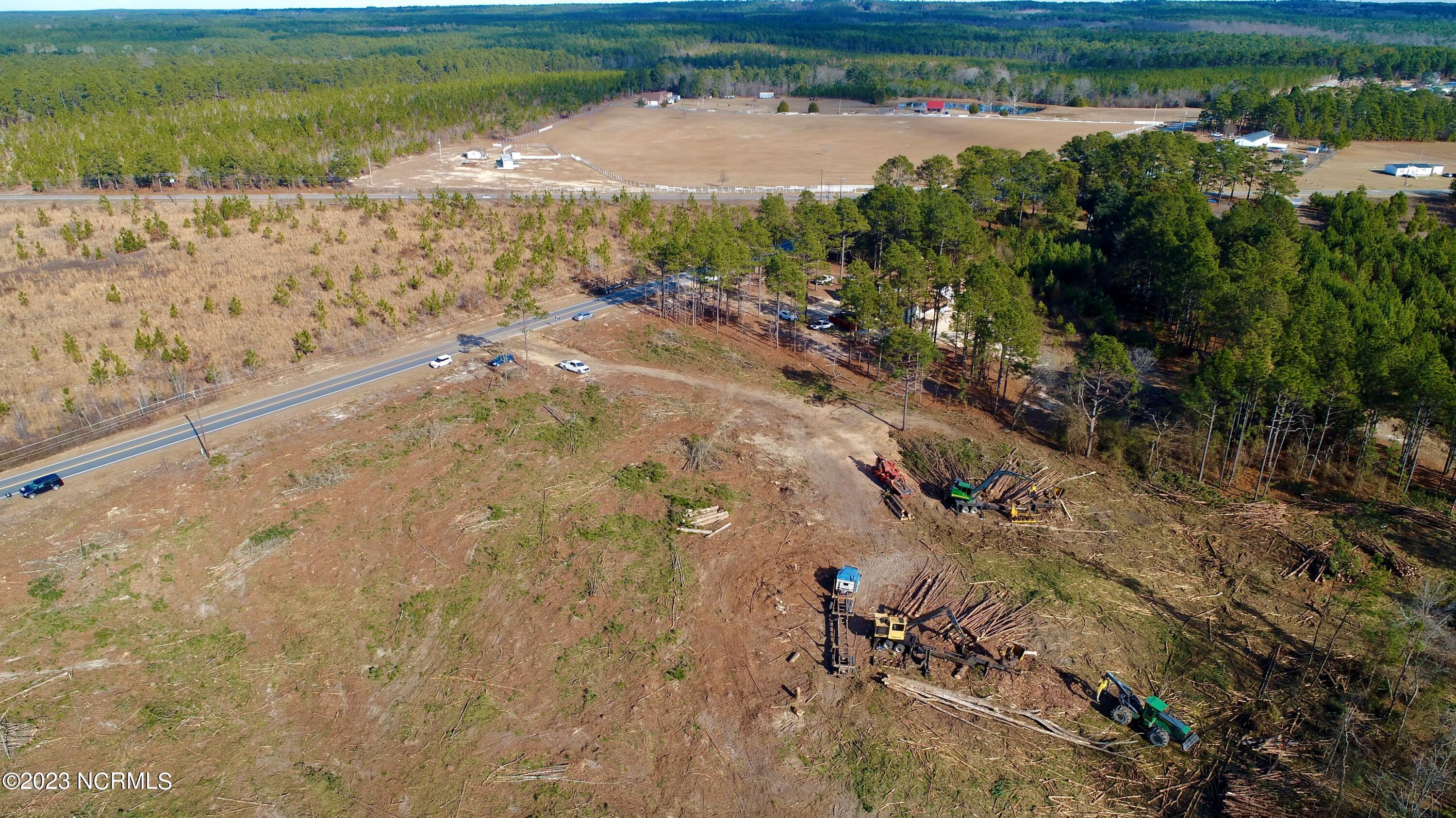Tbd Army Road Raeford, NC 28376 - Photo 3 of 23 Army3A
