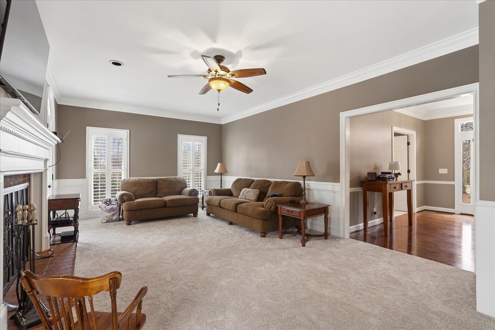 1954 Bowers Road Northeast Dalton, GA 30721 - Photo 12 of 60 12-1954 Bowers Rd NE-12