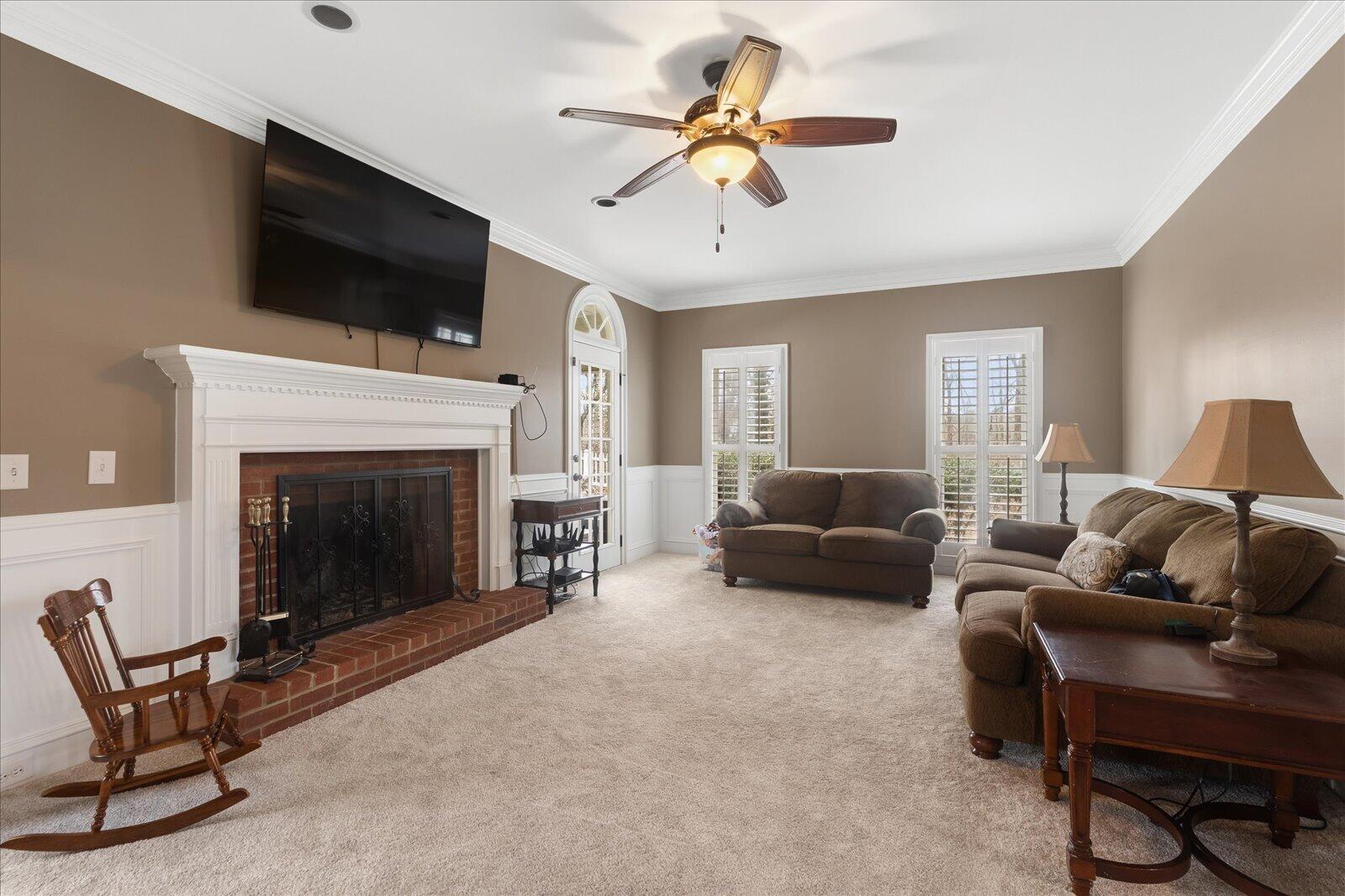 1954 Bowers Road Northeast Dalton, GA 30721 - Photo 13 of 60 13-1954 Bowers Rd NE-13