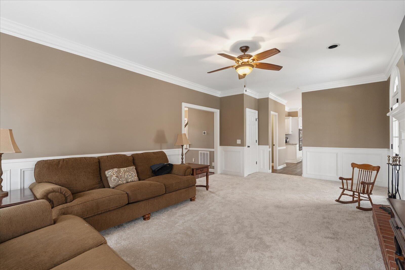 1954 Bowers Road Northeast Dalton, GA 30721 - Photo 14 of 60 14-1954 Bowers Rd NE-14