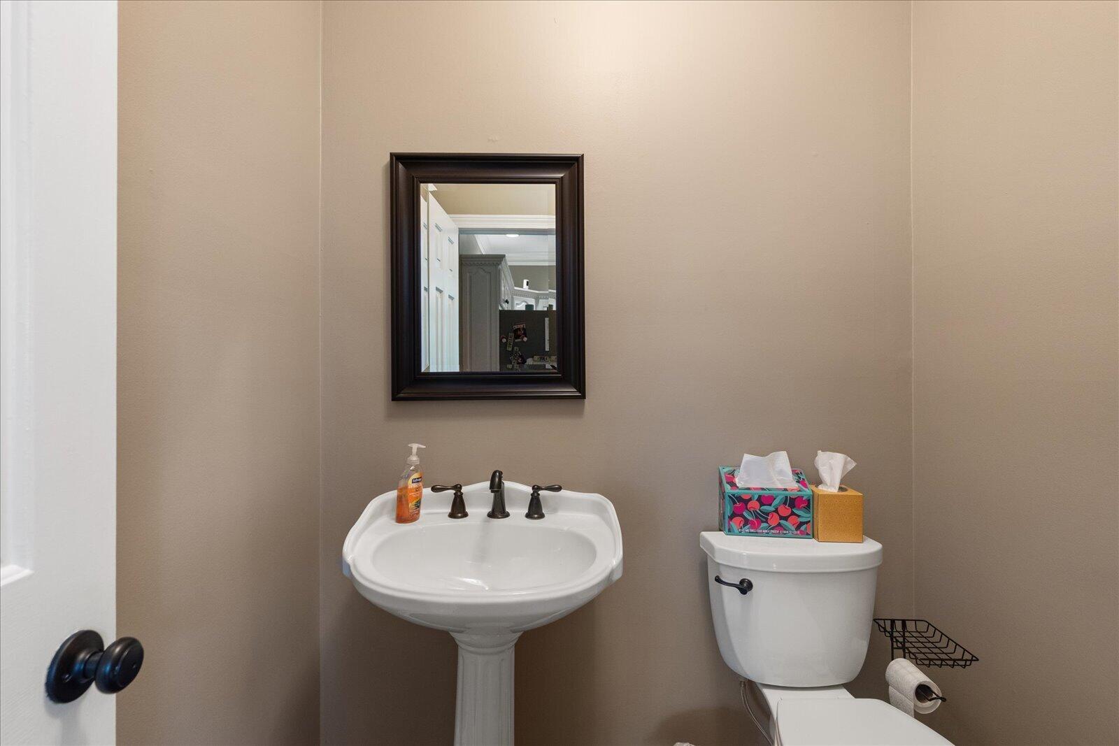 1954 Bowers Road Northeast Dalton, GA 30721 - Photo 15 of 60 15-1954 Bowers Rd NE-15