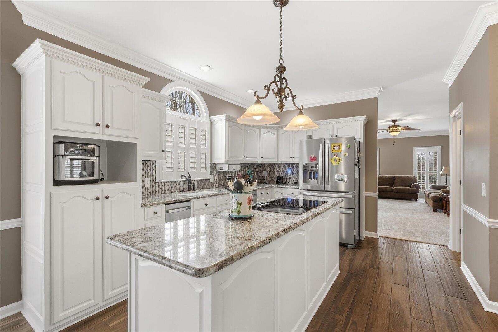 1954 Bowers Road Northeast Dalton, GA 30721 - Photo 16 of 60 16-1954 Bowers Rd NE-16