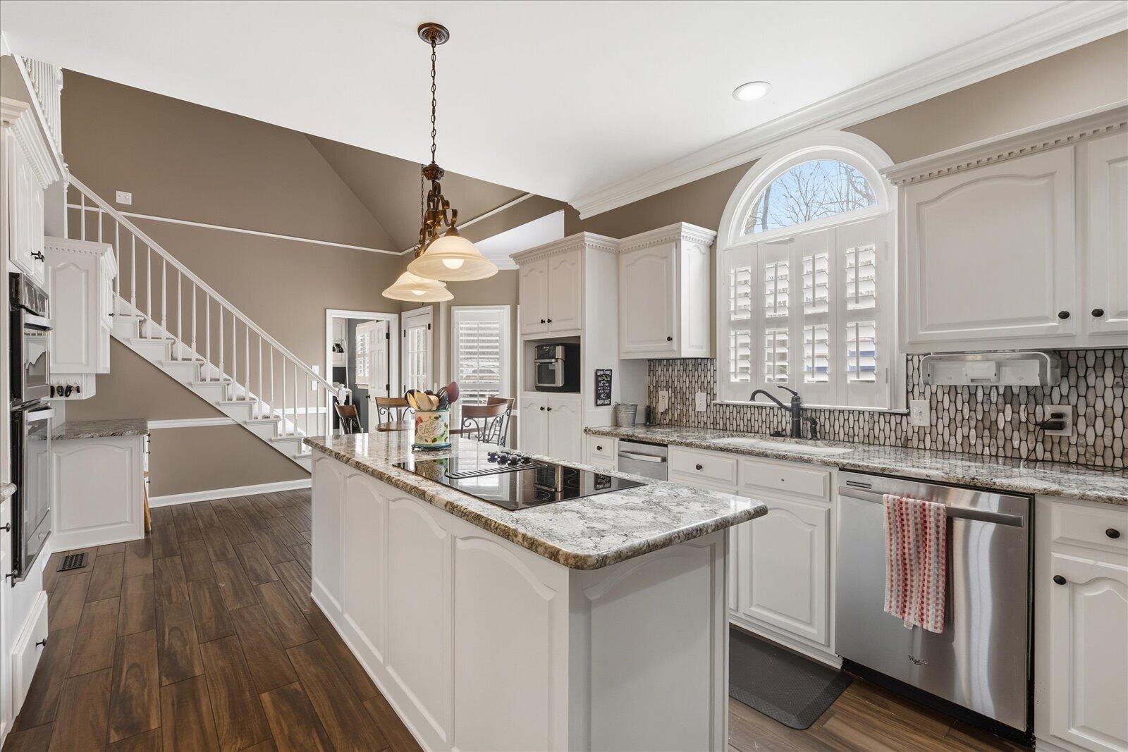 1954 Bowers Road Northeast Dalton, GA 30721 - Photo 19 of 60 19-1954 Bowers Rd NE-19