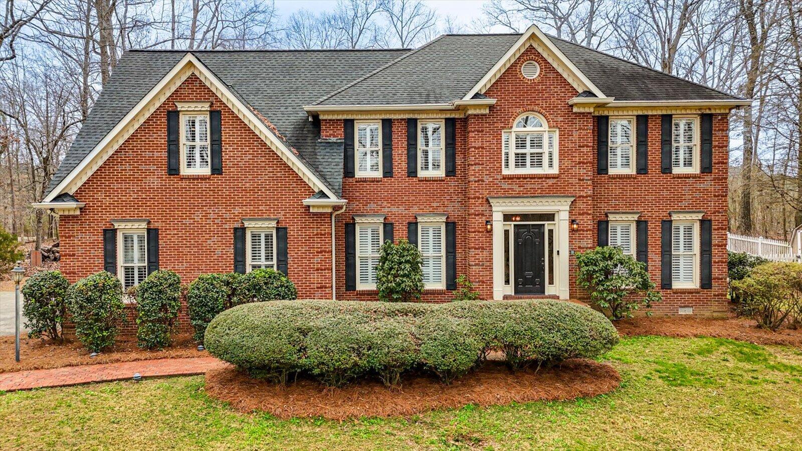 1954 Bowers Road Northeast Dalton, GA 30721 - Photo 2 of 60 02-1954 Bowers Rd NE-2