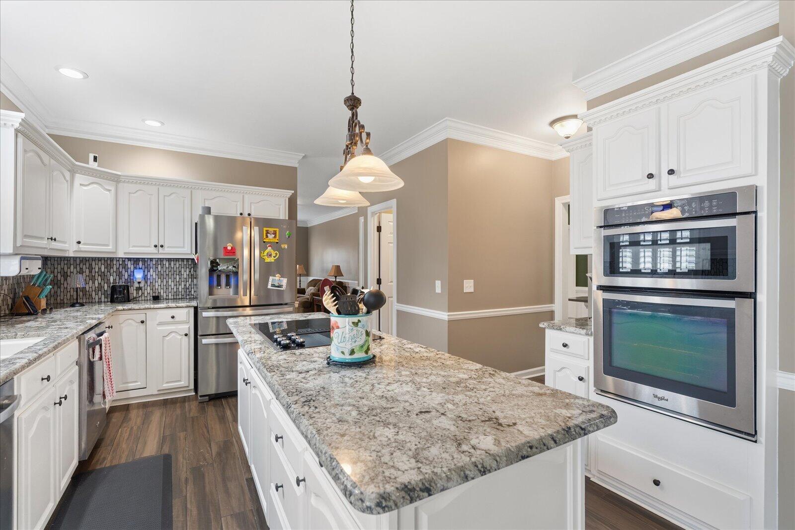 1954 Bowers Road Northeast Dalton, GA 30721 - Photo 21 of 60 21-1954 Bowers Rd NE-21