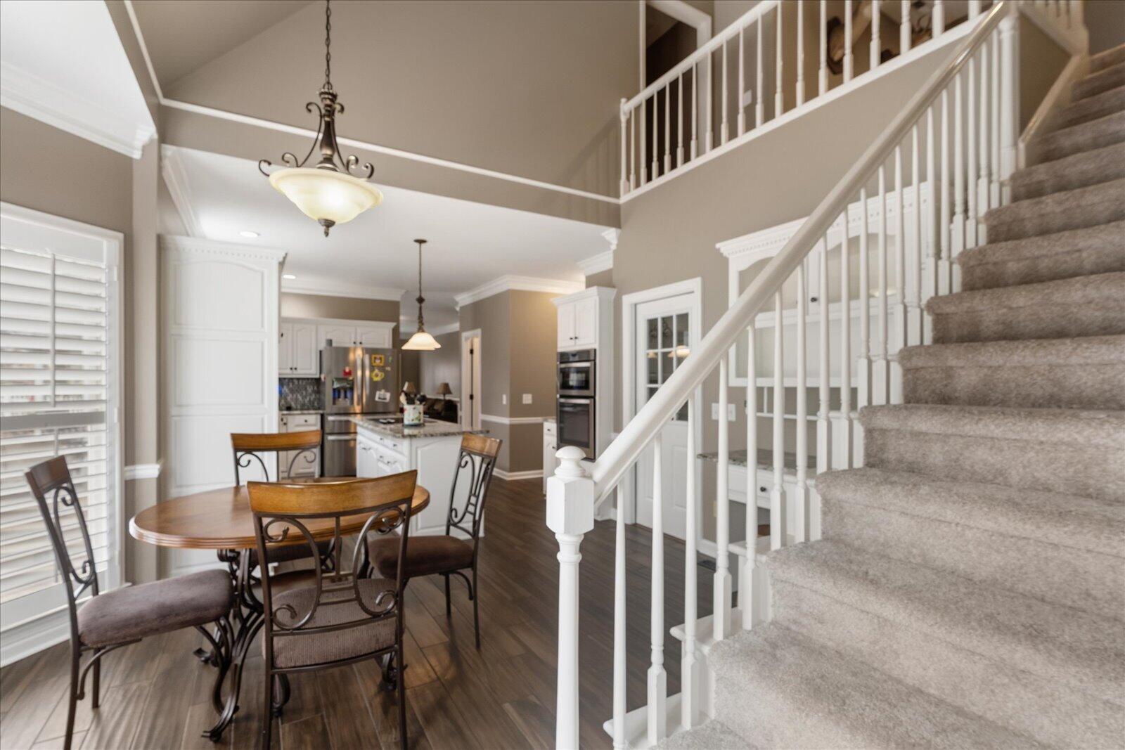 1954 Bowers Road Northeast Dalton, GA 30721 - Photo 24 of 60 24-1954 Bowers Rd NE-24