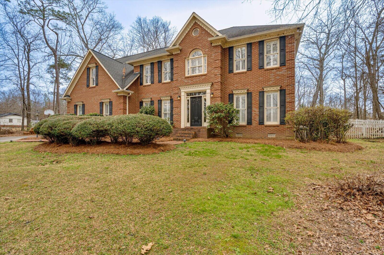 1954 Bowers Road Northeast Dalton, GA 30721 - Photo 4 of 60 04-1954 Bowers Rd NE-4