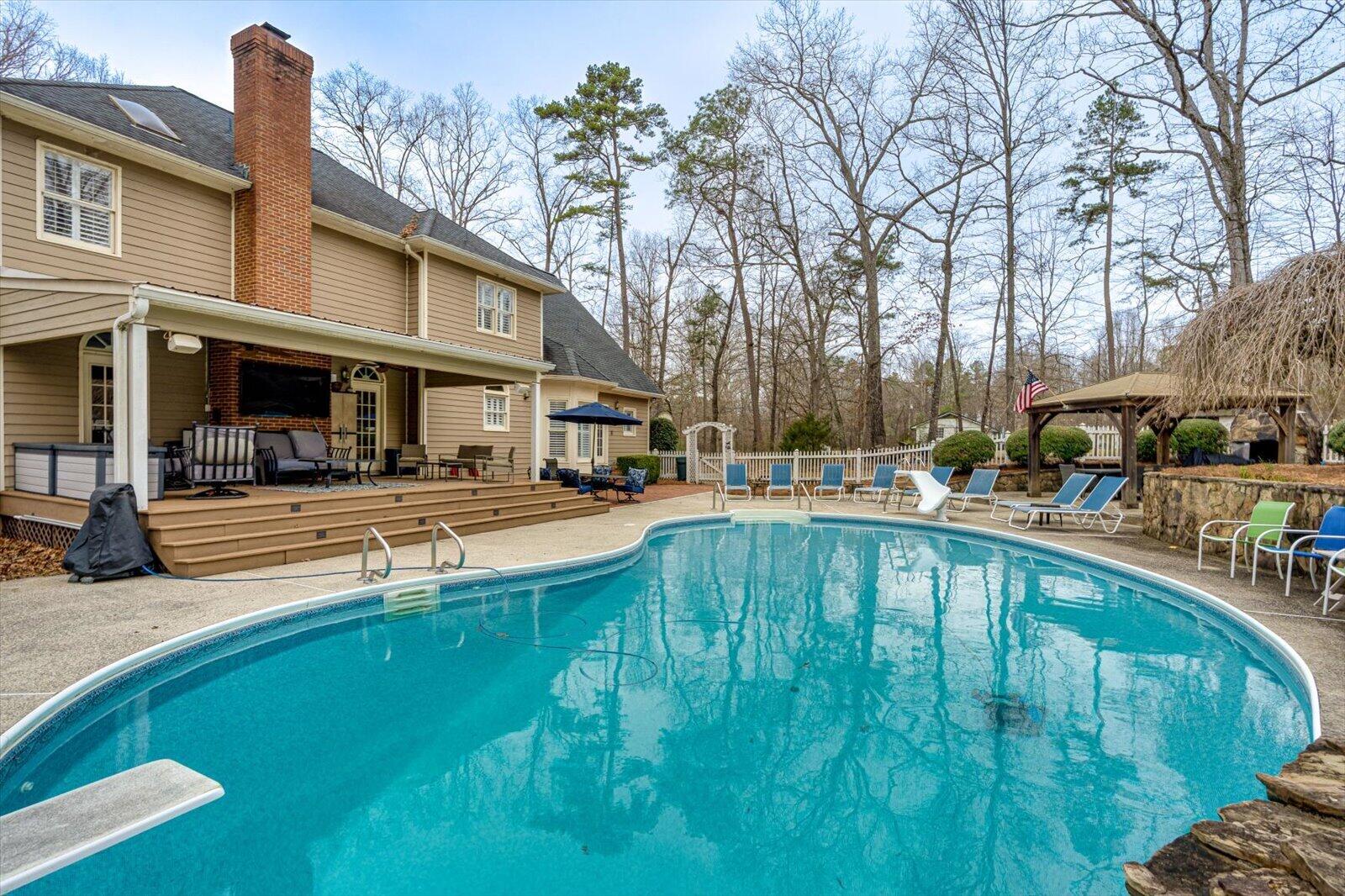 1954 Bowers Road Northeast Dalton, GA 30721 - Photo 41 of 60 41-1954 Bowers Rd NE-41