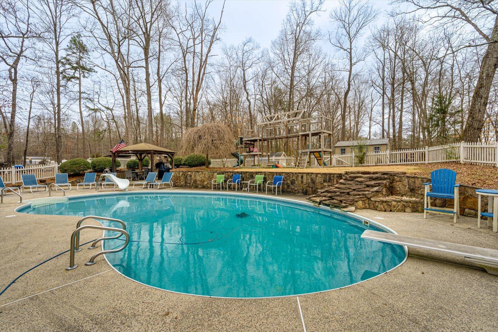 1954 Bowers Road Northeast Dalton, GA 30721 - Photo 42 of 60 42-1954 Bowers Rd NE-42