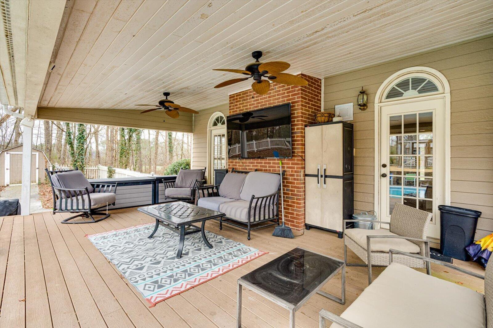 1954 Bowers Road Northeast Dalton, GA 30721 - Photo 44 of 60 44-1954 Bowers Rd NE-44