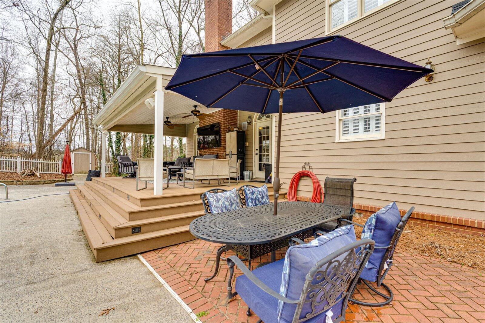 1954 Bowers Road Northeast Dalton, GA 30721 - Photo 46 of 60 46-1954 Bowers Rd NE-46