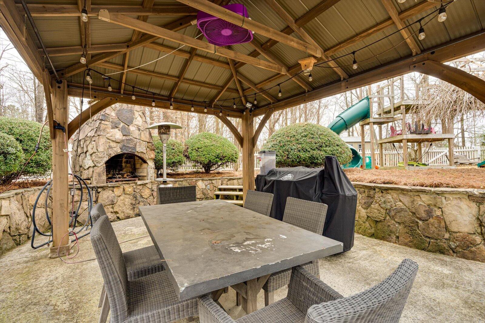 1954 Bowers Road Northeast Dalton, GA 30721 - Photo 49 of 60 49-1954 Bowers Rd NE-49