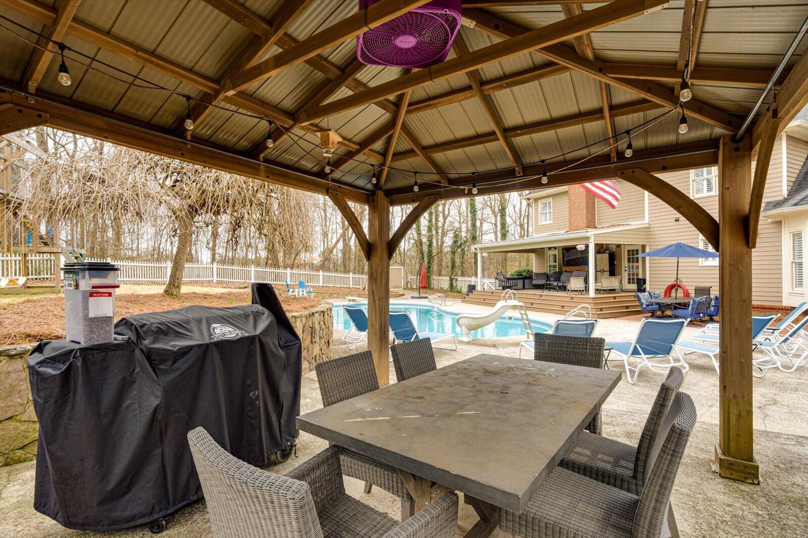 1954 Bowers Road Northeast Dalton, GA 30721 - Photo 50 of 60 50-1954 Bowers Rd NE-50