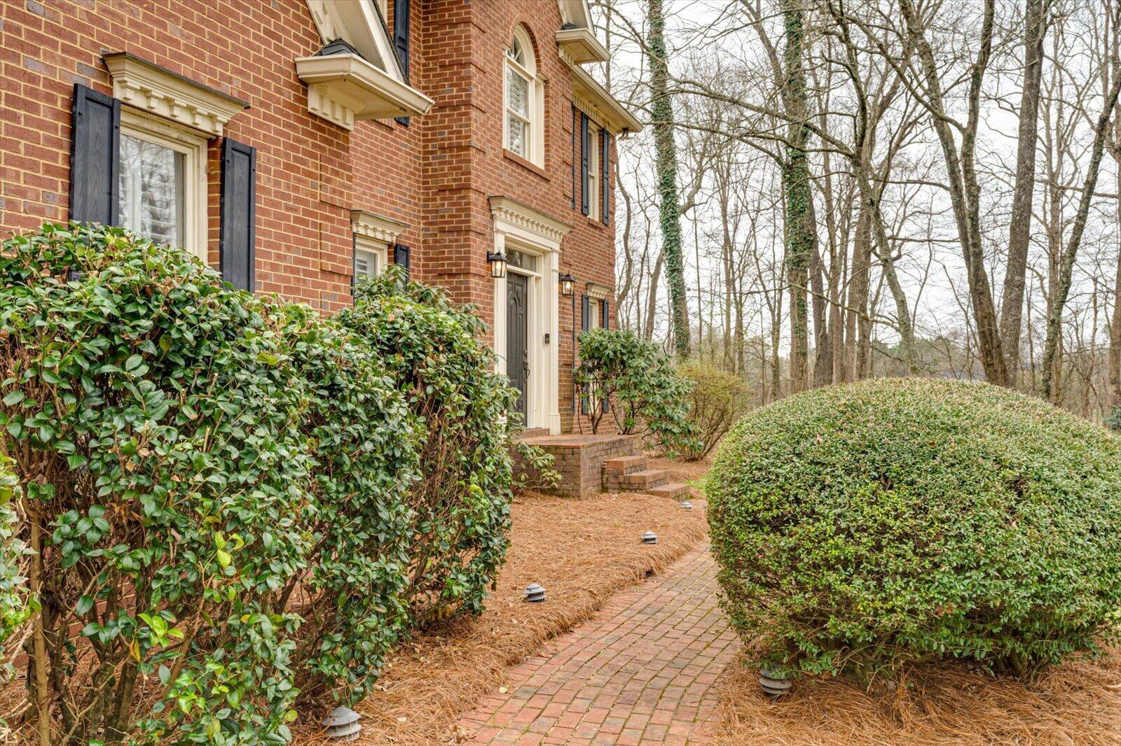 1954 Bowers Road Northeast Dalton, GA 30721 - Photo 5 of 60 05-1954 Bowers Rd NE-5