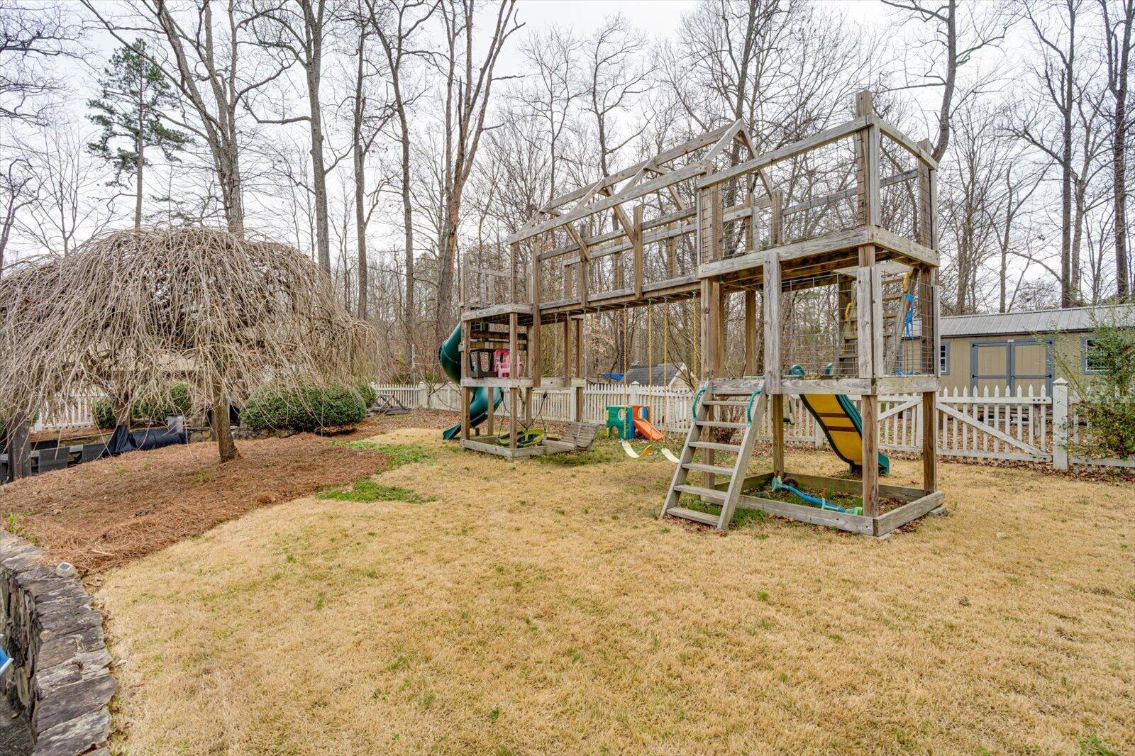 1954 Bowers Road Northeast Dalton, GA 30721 - Photo 51 of 60 51-1954 Bowers Rd NE-51