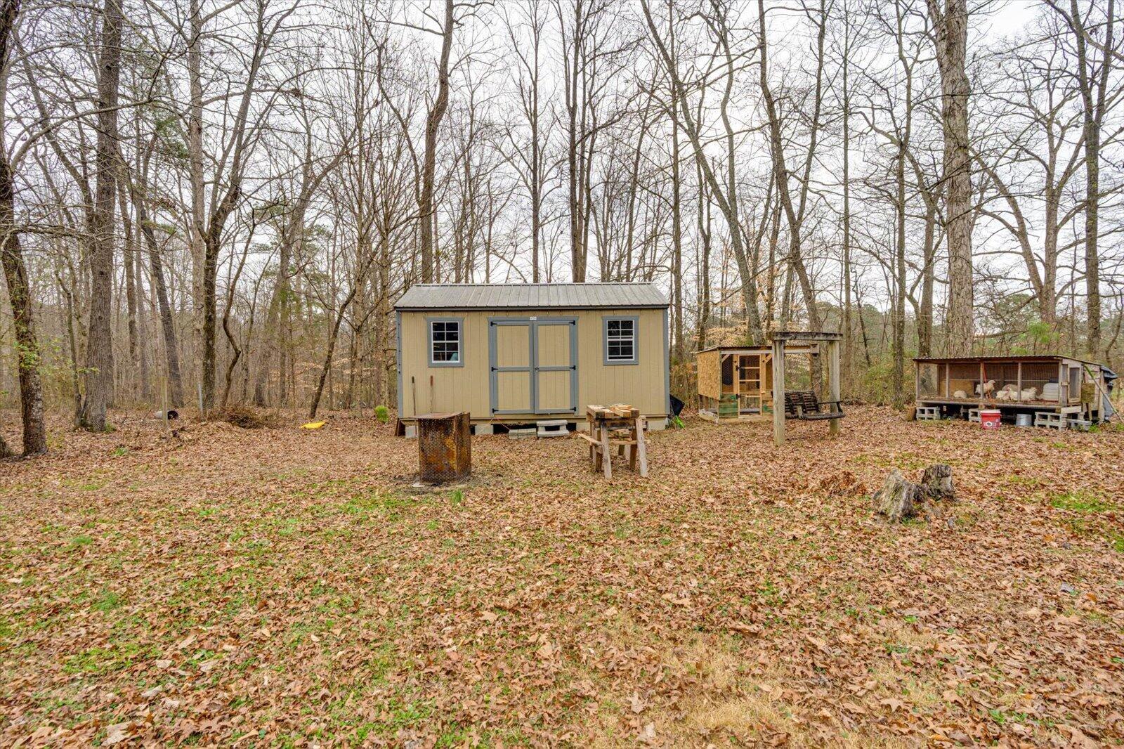 1954 Bowers Road Northeast Dalton, GA 30721 - Photo 52 of 60 52-1954 Bowers Rd NE-2