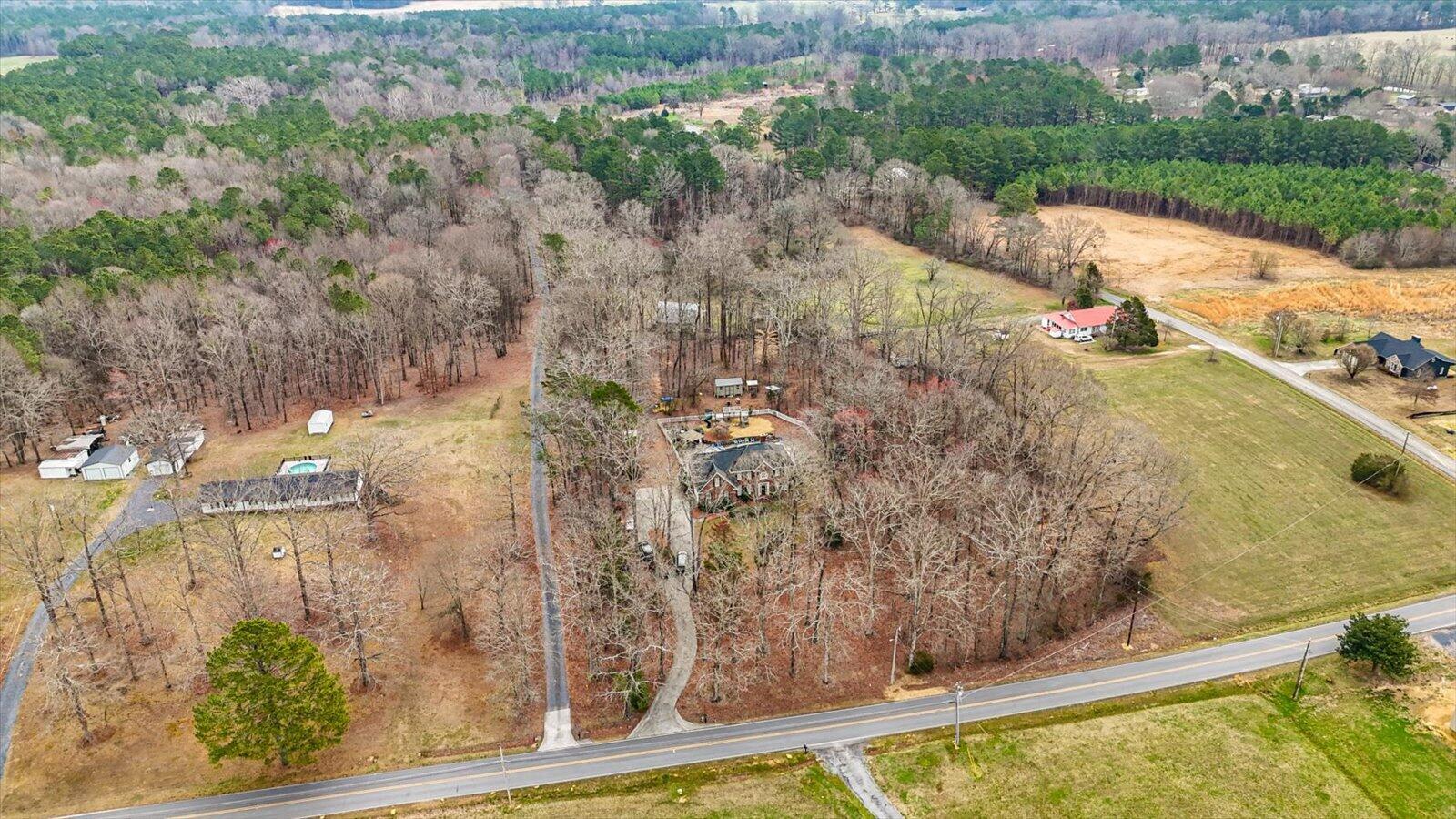 1954 Bowers Road Northeast Dalton, GA 30721 - Photo 57 of 60 57-1954 Bowers Rd NE-57